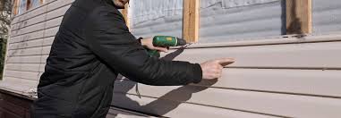 Best Storm Damage Siding Repair  in Doylestown, OH